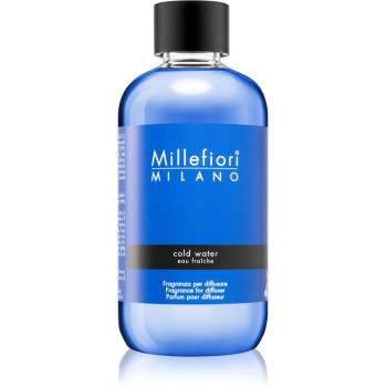 Millefiori Milano Cold Water náplň do aróma difuzérov 250 ml