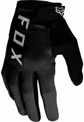 FOX Womens Ranger Glove Gel Black M