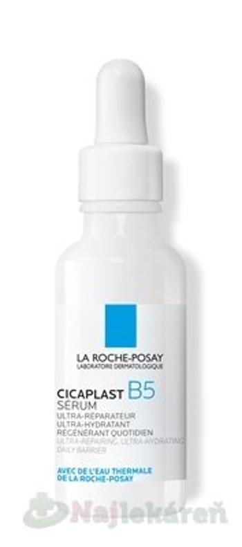 LA ROCHE-POSAY Cicaplast B5 regeneračné sérum 30ml