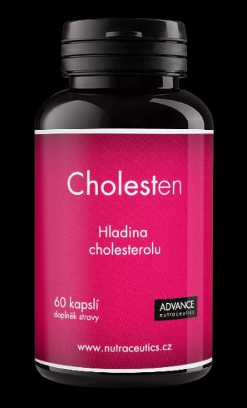 ADVANCE Cholesten 60 kapsúl