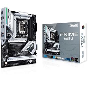 ASUS PRIME Z690-A (90MB18L0-M0EAY0)