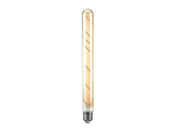 Žiarovka Filament LED E27 5W T30 biela teplá V-TAC VT-2005 Amber