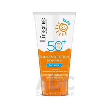 Lirene SUN PROTECTION Kids SPF 50+