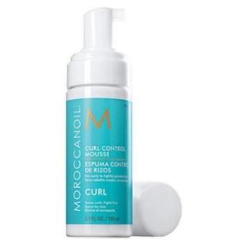 Moroccanoil Curl Control Mousse 150ml