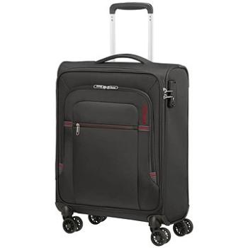 American Tourister Crosstrack Spinner 55/20 Grey/Red (5400520065575)