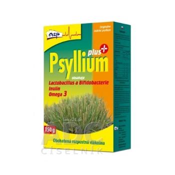 asp Psyllium PLUS