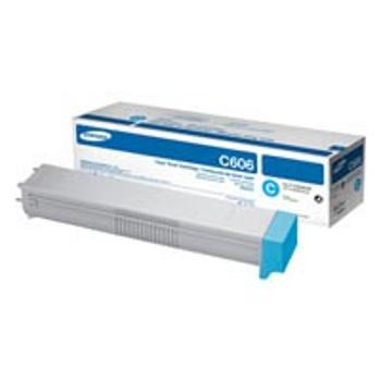 HP SS531A / Samsung CLT-C6062S azúrový (cyan) originálny toner