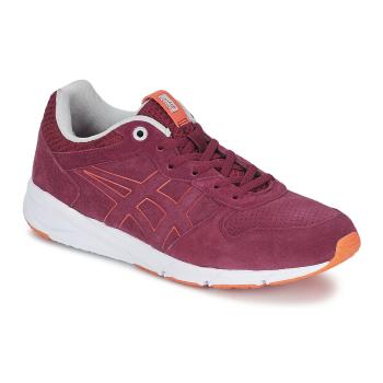 Onitsuka Tiger  SHAW RUNNER  Nízke tenisky Červená