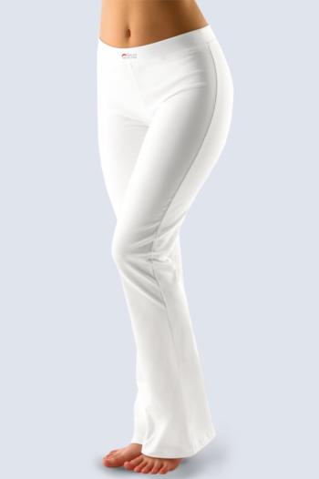 Biele nohavice 96001P