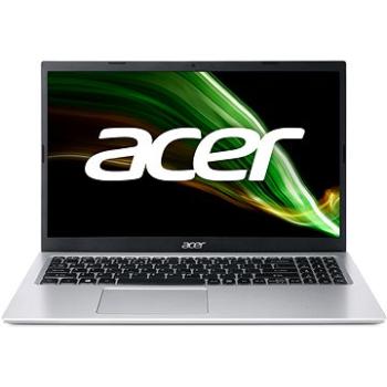 Acer Aspire 3 Pure Silver (NX.A8XEC.003) + ZDARMA Batoh na notebook Acer Myš Acer