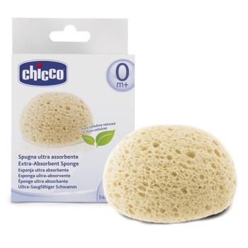 Chicco hubka detská na kúpanie super absorpčný,CHICCO Hubka na kúpanie detská, super absorpčná