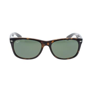 Ray-ban  Occhiali da Sole  New Wayfarer RB2132 902  Slnečné okuliare Hnedá