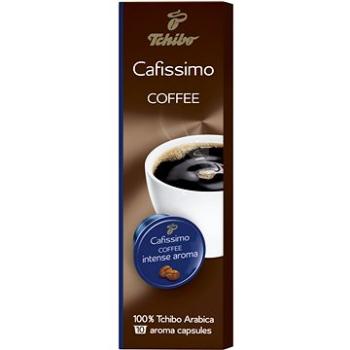 Tchibo Cafissimo Kaffee Intense Aroma 10 ks (494758)
