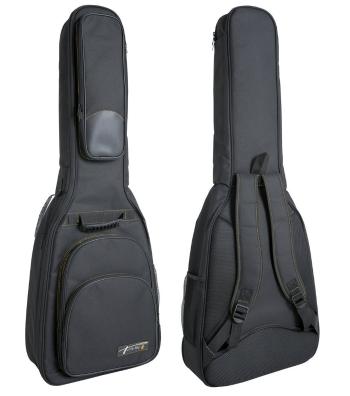 GEWApure Guitar gig bag Turtle Series 125 - 4/4