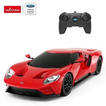 R/C 1:24 Ford GT