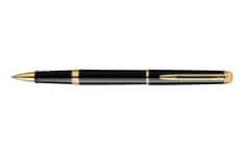 Waterman Hémisphere Black Lacquer GT 1507/4920550, keramické pero