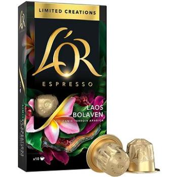 LOR Espresso Limited Creation Laos 10 ks kapsúl (4071064)