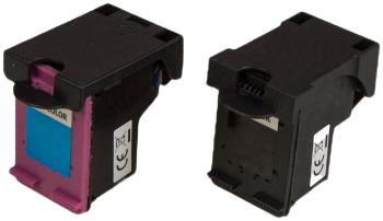 MultiPack HP 6ZA94AE - kompatibilná cartridge HP 305-XL, čierna + farebná, 1x18ml/1x18ml