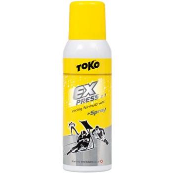 Toko Express Racing Spray 125 ml (4250423603104)