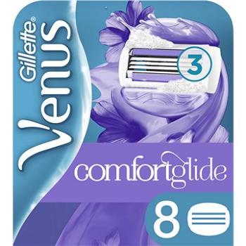 GILLETTE Venus ComfortGlide Breeze 8 ks (7702018886463)