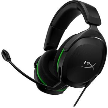 HyperX CloudX Stinger 2 Core (Xbox) čierna (6H9B8AA)