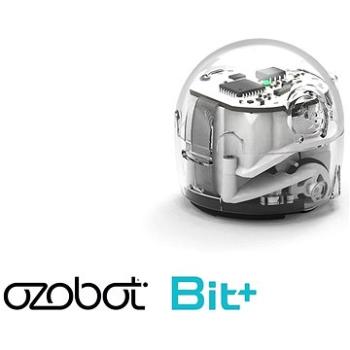 Ozobot Bit+ súprava 12 ks + USB power cables (OZO-91201BIT)