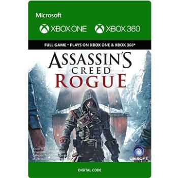 Assassins Creed Rogue – Xbox Digital (G3P-00120)