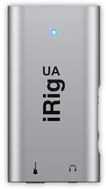 IK Multimedia iRig UA