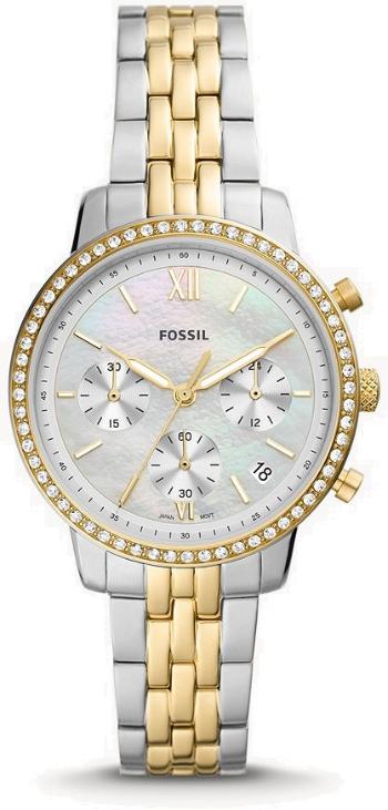 Fossil Neutra Chronograph ES5216