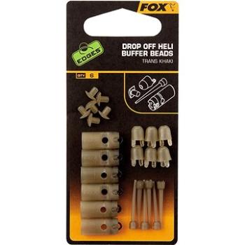 FOX Drop Off Heli Buffer Beads 6 ks (5055350299616)