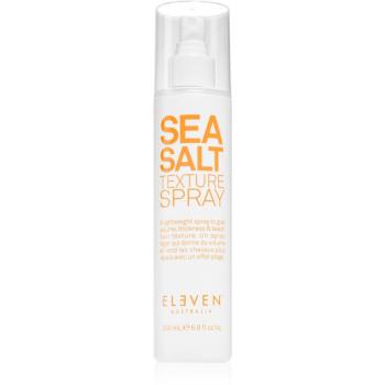 Eleven Australia Sea Salt stylingový sprej pre definovanie vĺn s morskou soľou 200 ml