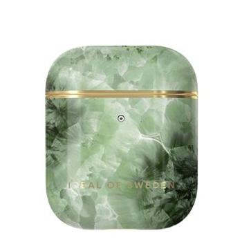 iDeal Of Sweden pre Apple Airpods crystal green sky (IDFAPC-230)