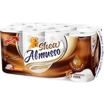 ALMUSSO Exclusive Shea (16 ks) (5902431581842)