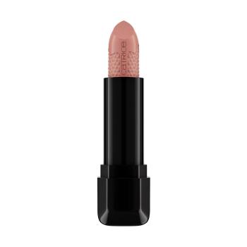 Catrice  Lipstick Shine Bomb  Líčenie obočia Ružová