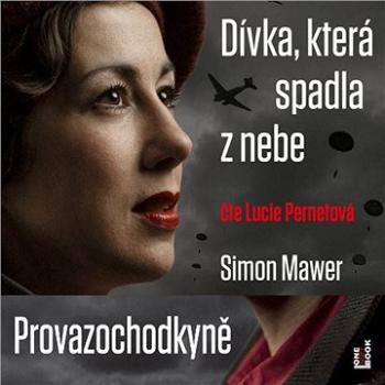 Balíček audioknih Simona Mawera za výhodnou cenu