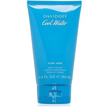 DAVIDOFF Cool Water 150 ml (3414202601885)