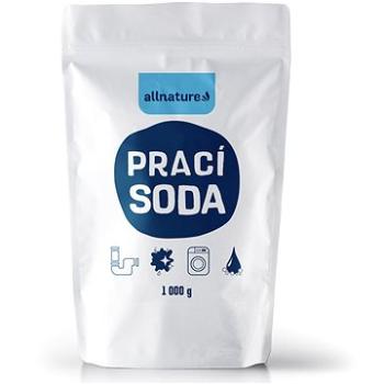 ALLNATURE pracia sóda 1 kg (8595674652874)