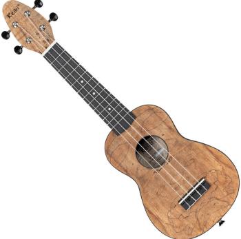 Ortega K3-SPM-L Spalted Maple Sopránové ukulele