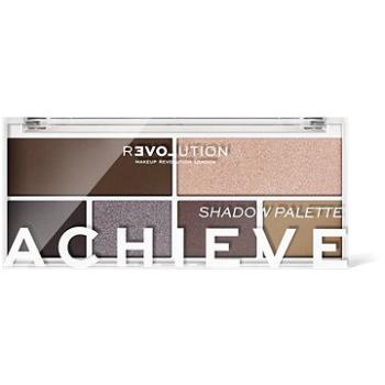 REVOLUTION RELOVE Colour Play Achieve 5,20 g (5057566511186)