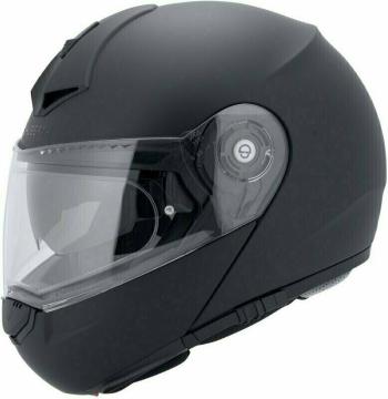 Schuberth C3 Pro Matt Anthracite 3XL Prilba