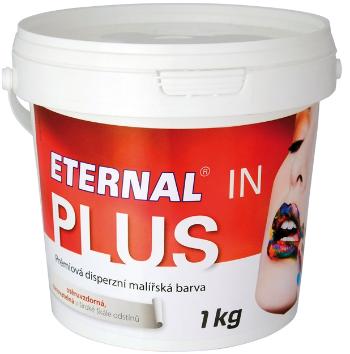 AUSTIS ETERNAL IN PLUS - Prémiová interiérová farba biela 1 kg