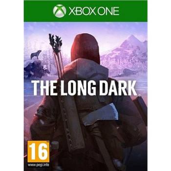 The Long Dark – Xbox Digital (6JN-00044)