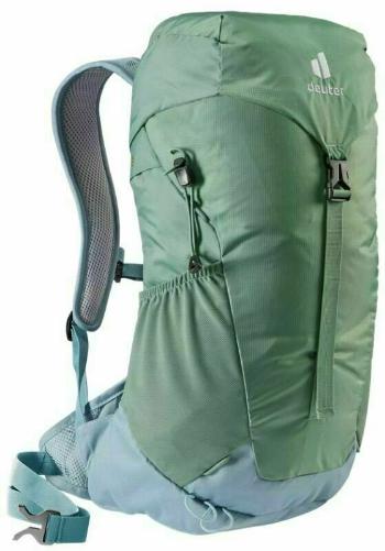 Deuter AC Lite 14 SL Aloe/Dusk