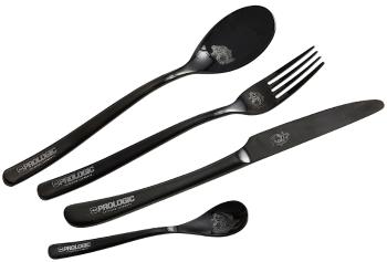 Prologic príbor blackfire cutlery set