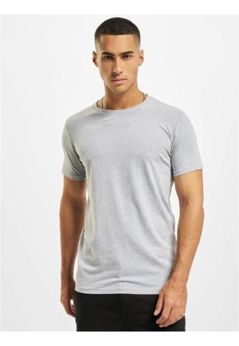 DEF Weary 3er Pack T-Shirt grey+grey+grey - S