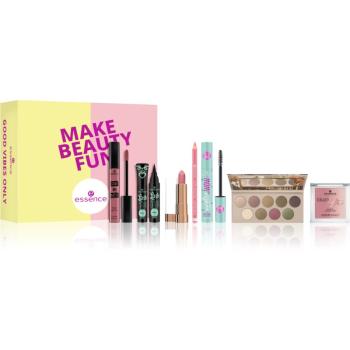 Essence Make Beauty Fun make-up sada