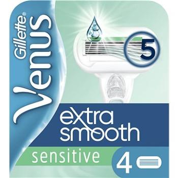 GILLETTE Venus Extra Smooth Sensitive 4 ks (7702018352883)