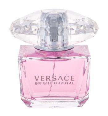 VERSACE Bright Crystal Toaletná voda 90 ml