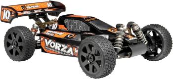 HPI Racing Vorza Flux 1:8 4WD Elektro Buggy  bezkefkový 1:8 RC model auta elektrický buggy 4WD (4x4) RtR 2,4 GHz