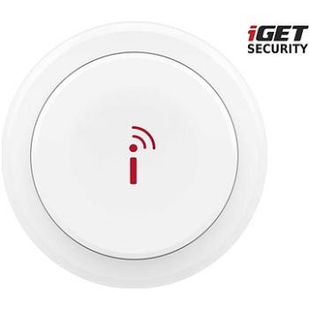 iGET SECURITY EP7 – bezdrôtové Smart multifunkčné tlačidlo pre alarm iGET M5-4G (EP7 SECURITY)
